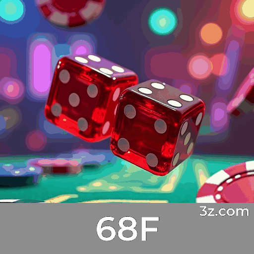 68F: A Experiência de Mesa ao Vivo Preferida do Brasil