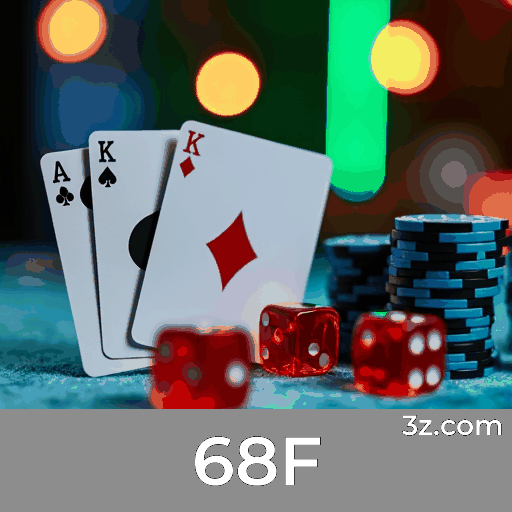 68F App: Apostas Fáceis e Recursos Completos