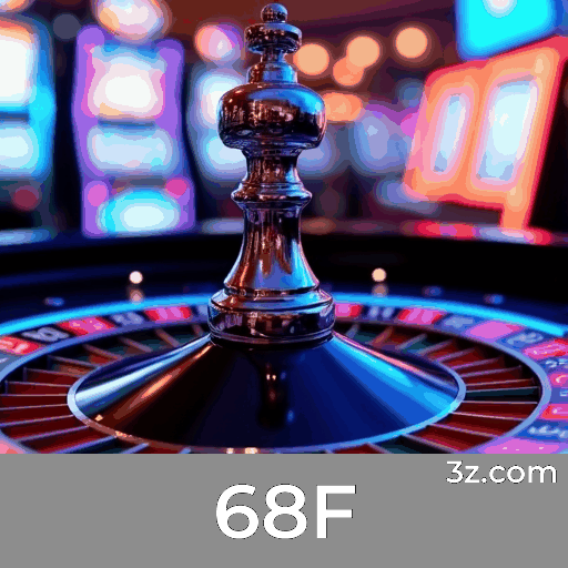 Revolução em Jogos: Desenvolvimento Inovador e Valor na 68F