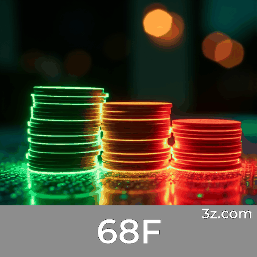 Melhorando Apostas Esportivas na 68F com Análise Quantitativa