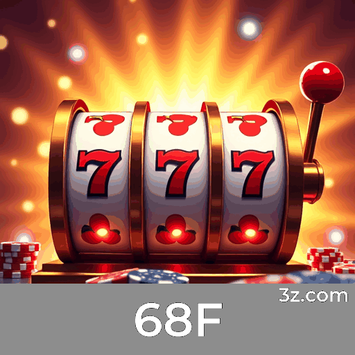 68F: Seu Cassino Online e Apostas Seguras