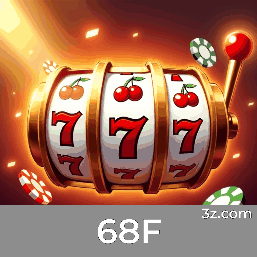 68F App: Apostas Fáceis e Recursos Completos