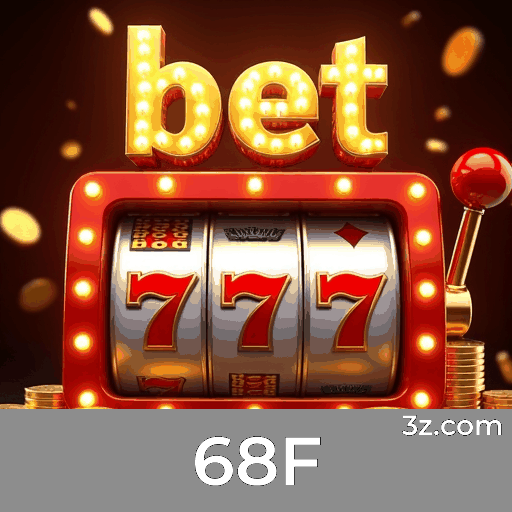 68F: Seu Cassino Online e Apostas Seguras