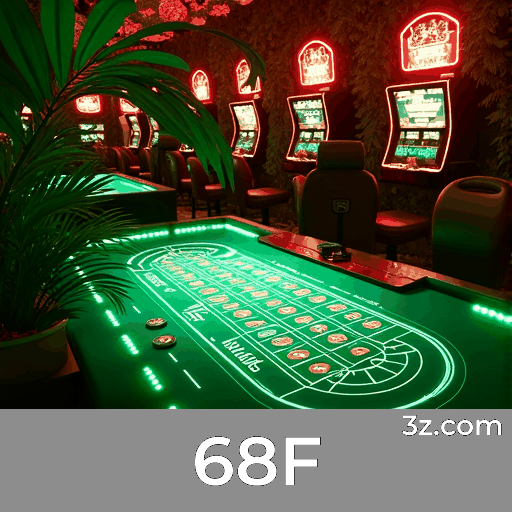 68F: Bônus e Ofertas Imperdíveis Esperam por Você!