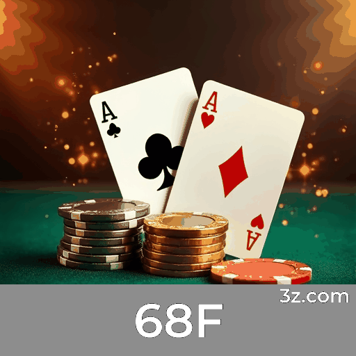 68F: Jogo em Tempo Real para Brasileiros