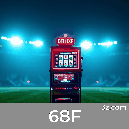 68F: Seu Cassino Online e Apostas Seguras