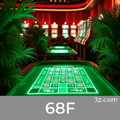 68F: Jogos e Estratégias de Cassino Essenciais