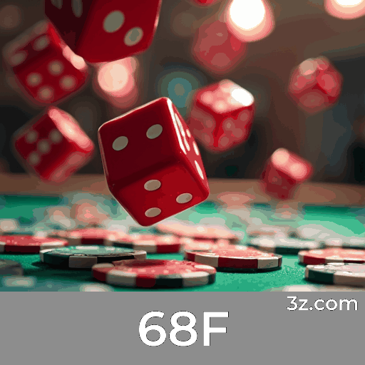 68F: Seu Cassino Online e Apostas Seguras