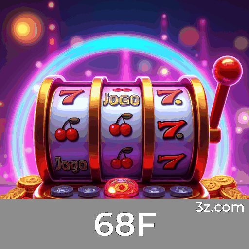68F: A Plataforma de Apostas Profissional e Confiável
