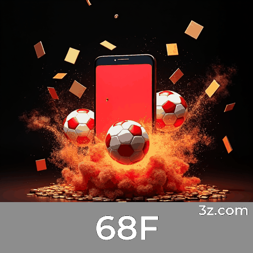 68F: Seu Cassino Online e Apostas Seguras